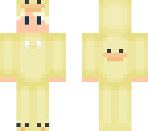 boy duck