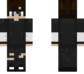 boy skin