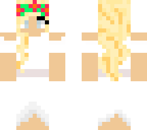 Brianna Playz Minecraft Skins