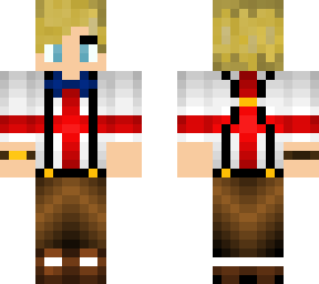 british boy