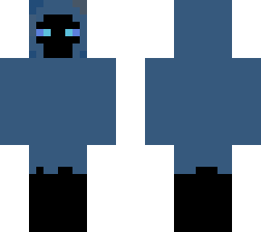 brodher quest - blue