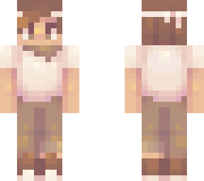 brown and white -rq-