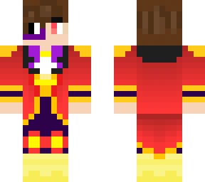 bryan ringmaster animatronic (season 3)