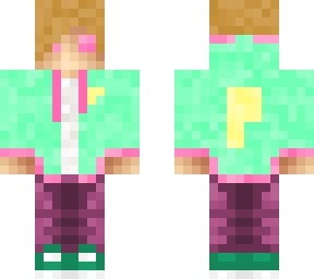 bubblegum pootgod