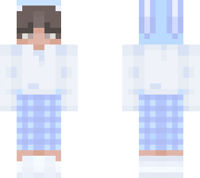 bunny boy <3