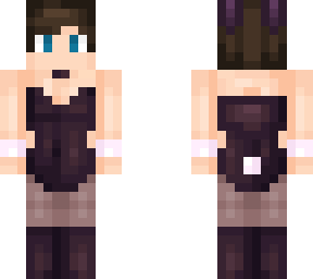 bunny bruehe