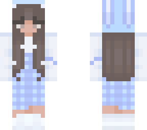 bunny girl <3