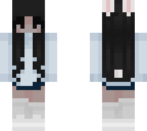 bunny girl