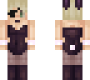 bunny leo