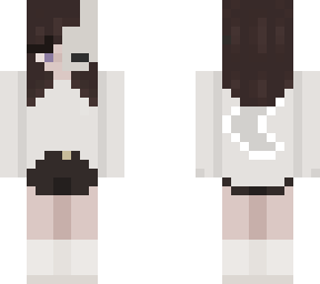 bunny mask :)