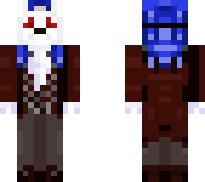 bunsuit