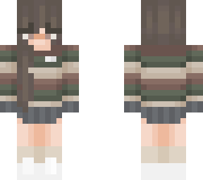 c u t e (re-colour)