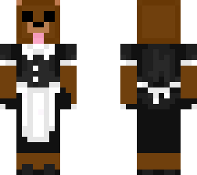 cam maid
