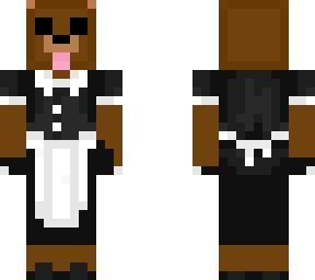 cam maid