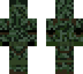 camo