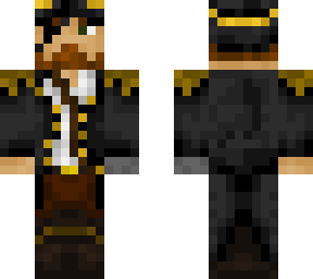 capitan