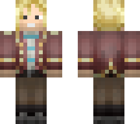 captain erideth