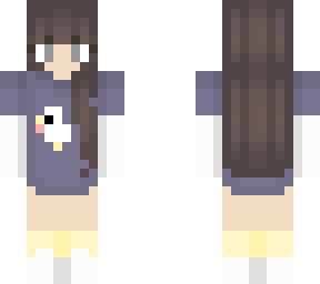casual chicken