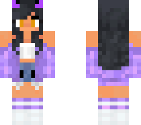 cat aphmau