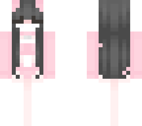 cat girl