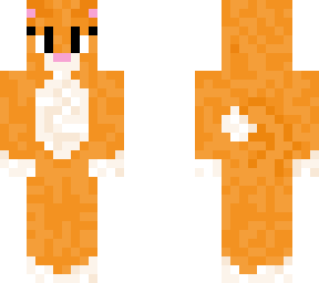 cat girl