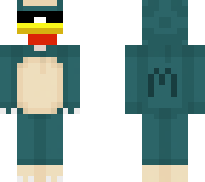 causedflyers skin