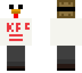 chicken