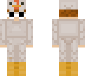 chicken boy
