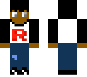 chill team rocket