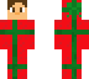 christmas boy