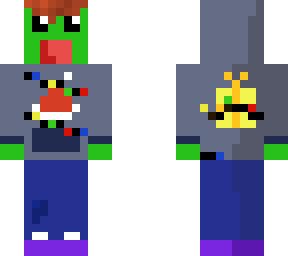 christmas frog