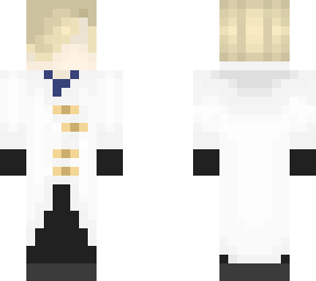christopher dsmp oc