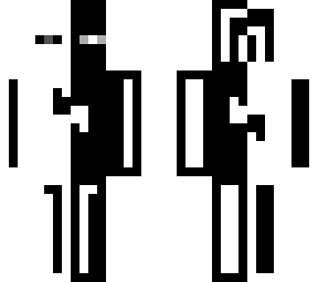 chroma enderman ver 3.0