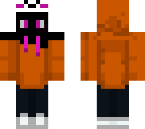 chufire - enderman 3