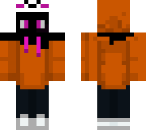 chufire - enderman 4