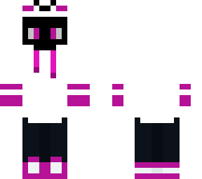 chufire - enderman 4