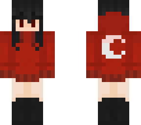 cocacolaskin