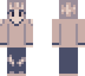 color pallet submission (good this time lmao)
