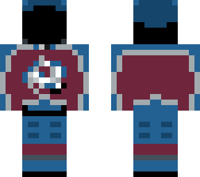 colorado avalanche