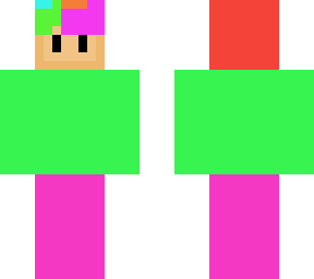colour gamer