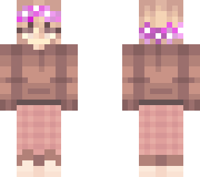 comfy girl edit