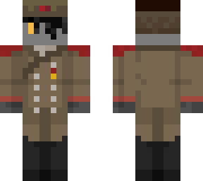 communist  griffin