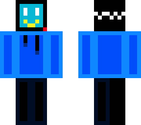 computer boy