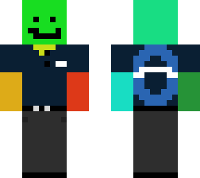 connel