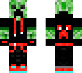 cool creeper