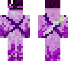 cool enderman