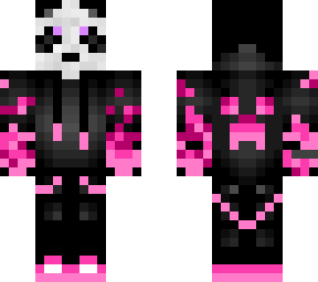 cool panda