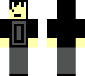 cool weird boy