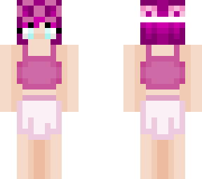 coolgirl7677's updated bathing suit