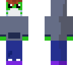 covid-19 frog